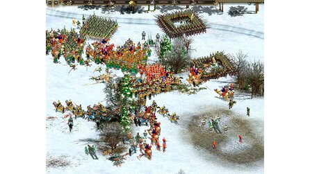 Cossacks 2 - Releasetermin steht fest