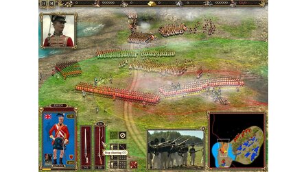 Cossacks 2 - Angespielt