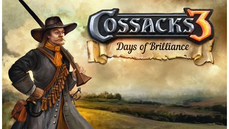 Cossacks 3 - Welche Inhalte des DLCs »Days of Brilliance« kosten und welche nicht