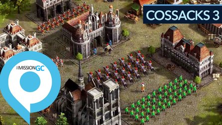 Cossacks 3 - Relikt oder Renaissance?