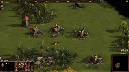 Cossacks 3 - Screenshots