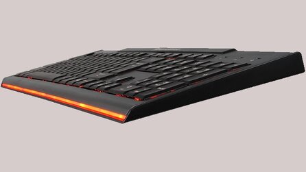 Cougar 200K Scissor - Bilder