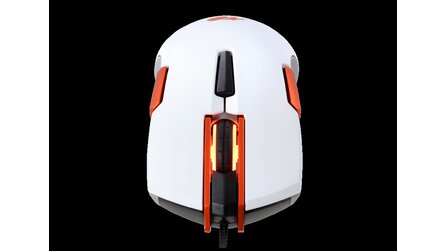 Cougar 250M - Bilder