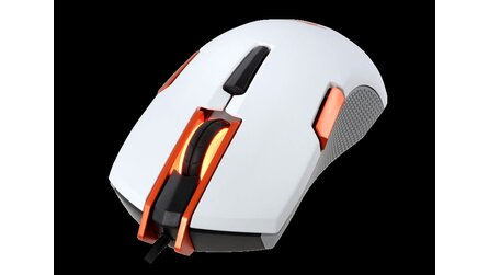 Cougar 250M - Bilder