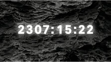 Ein 8.500-Stunden-Countdown kündigte letztes Jahr die Rückkehr eines Klassiker an, jetzt steht fest: Es bleibt nicht bei nur einem Spiel!