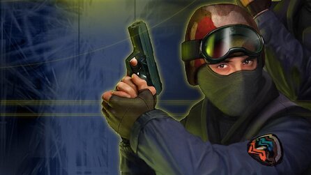 Es war einmal #55 - Spieler retten Counter-Strike