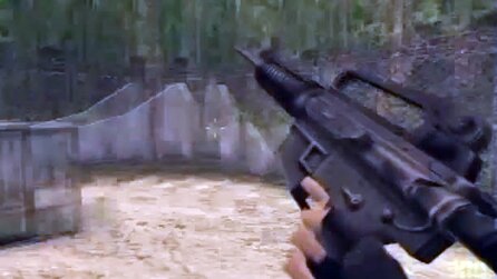 Counter-Strike 1.6 - Preview-Video