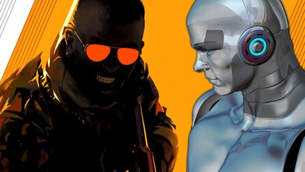 Die Kehrseite von Counter-Strike 2: Bot-Welle überschwemmt CS:GO-Server