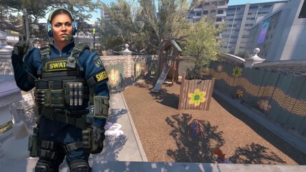 Fan will den Release von Counter-Strike 2 geknackt haben - mit einer absurden These