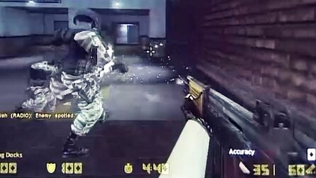 Counter-Strike: Condition Zero - Preview-Video