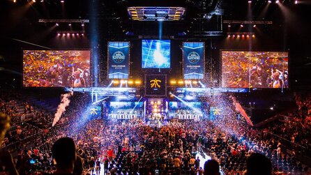 CS:GO – ESL One Cologne - 27 Millionen Zuschauer, zieht mit LoL-WM gleich
