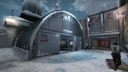 Counter-Strike: Global Offensive - Zwei neue Karten, Nerf für CZ, AUG und SG553 jetzt günstiger