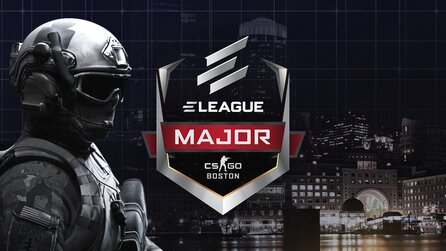 CS:GO Boston Major - Playoffs starten, Russisch-litauisches Team sorgt für Sensation