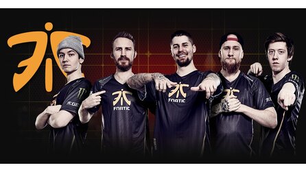 CS:GO Eleague Major 2017 - Gruppenphase abgeschlossen, diese Teams sind noch dabei