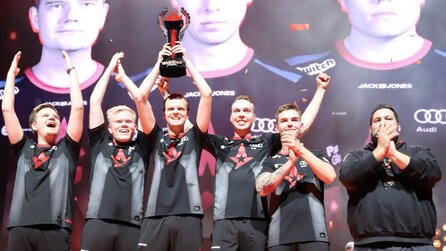 CS:GO: Faceit Major 2018 - Astralis holt Meistertitel in Counter-Strike, dominiert das gesamte Gegnerfeld