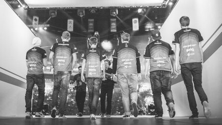 CS:GO - Ende einer Ära: Rekordteam Fnatic neu besetzt