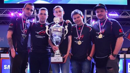 Counter-Strike - 14-Jähriger spielt sich durch Qualifikation für Profi-Turnier, wird disqualifiziert