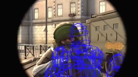 CS:GO - Schwerwiegender Bug an Hitboxen entdeckt