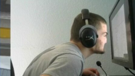Counter-Strike mit Herz - Behinderter Spieler aus Match gemobbt, wird über Nacht zum Twitch-Star