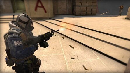 CS:GO - Valve will Spielern Negev-Maschinengewehr aufzwingen, neues Update