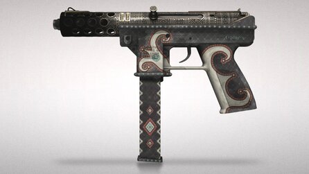 CS:GO - Tec-9 jetzt präziser als AK-47, Patch veröffentlicht