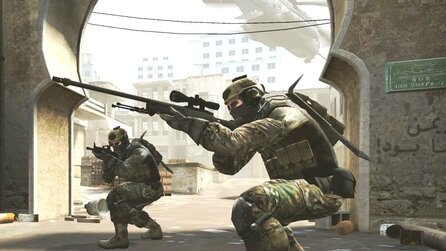 Die größten Counter-Strike Skandale - Cheats, KQLY und das Ende von Titan
