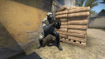 Counter-Strike als Anime - Verrücktes Fan-Video zeigt, wie es in Japan aussehen könnte