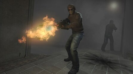 CS:GO - Community sucht den Heiligen Gral: Per Konfig durch Smokes schauen