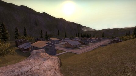 CS:GO wird zu PUBG - Mod bringt Battle-Royale-Modus mit riesiger Map