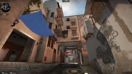 Counter-Strike: Global Offensive - Kontroverse um neue Mikla-Map: Türkische Spieler beklagen Rassismus