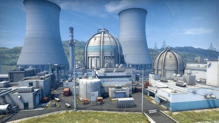 CS:GO - Chroma Case 3 mit 17 neuen Skins veröffentlicht, Hühner jetzt aktiv benutzbar