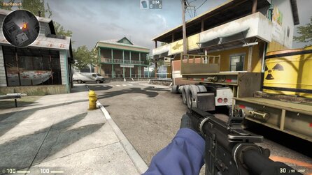 Counter-Strike: Global Offensive - »Operation Phoenix« gestartet