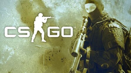 Counter-Strike: Global Offensive - Update: Offiziell angekündigt