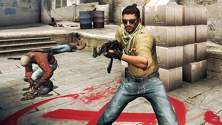 Counter-Strike: Global Offensive - Vorschau-Video zur Closed Beta