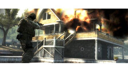 GameStar TV - Heute mit Counter-Strike: Global Offensive