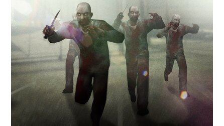 CS:GO - Startet nächste Woche zusammen mit Zombie-Mod