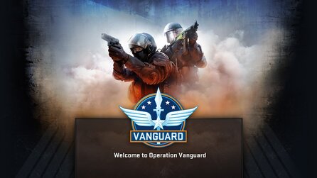 Counter-Strike: Global Offensive - »Operation Vanguard« liefert Kampagnen und sechs neue Karten