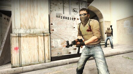 CS:GO - »Second Shot«-Update überarbeitet endlich AK47 und M4