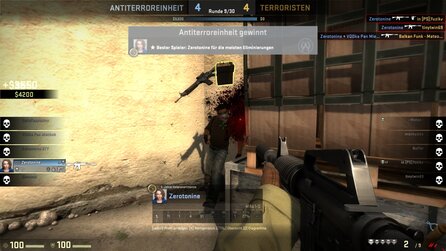 Counter-Strike: Global Offensive - Screenshots