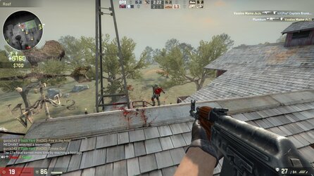 Counter-Strike: Global Offensive - Screenshots