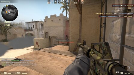 Counter-Strike: Global Offensive - Screenshots