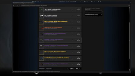 Counter-Strike: Global Offensive - Screenshots