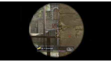 Counter-Strike - Internet rätselt über perfekten Schuss von eSport-Profi
