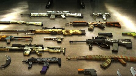 CS:GO Glücksspiel - CSGO Lounge stellt Sportwetten mit sofortiger Wirkung ein