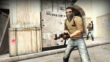 CS:GO hat dank neuer Operation höchste Spielerzahlen seit 4 Jahren
