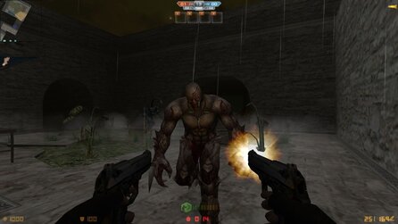 Counter-Strike Nexon: Zombies - Screenshots