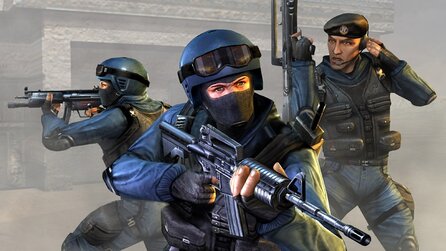 Counter-Strike: Source - Beta-Patch beseitigt Waffenfehler