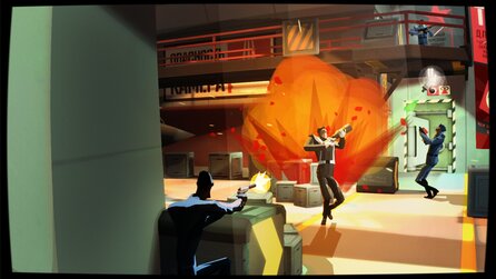 CounterSpy - Screenshots