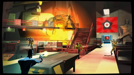 CounterSpy - Screenshots