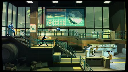 CounterSpy - Screenshots